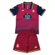 Conjunto Deportivo de La Coruna Niño Segunda 25/26