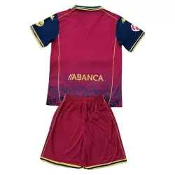 Conjunto Deportivo de La Coruna Niño Segunda 25/26