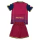 Conjunto Deportivo de La Coruna Niño Segunda 25/26