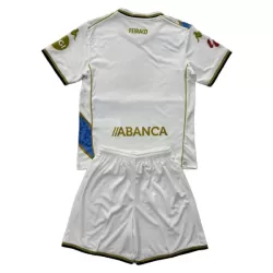 Conjunto Deportivo de La Coruna Niño Tercera 25/26