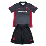 Conjunto Deportivo Toluca Niño Tercera 25/26