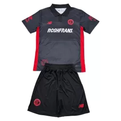 Conjunto Deportivo Toluca Niño Tercera 25/26