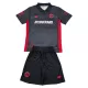 Conjunto Deportivo Toluca Niño Tercera 25/26 Conjunto Deportivo Toluca Niño Tercera 25/26