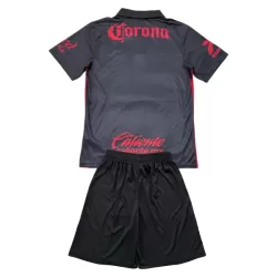 Conjunto Deportivo Toluca Niño Tercera 25/26