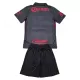 Conjunto Deportivo Toluca Niño Tercera 25/26