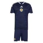 Conjunto Escocia Niño Primera Mundial 2026