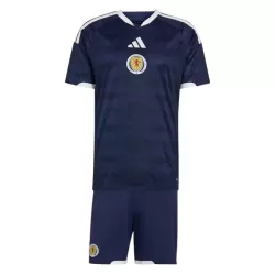 Conjunto Escocia Niño Primera Mundial 2026