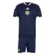 Conjunto Escocia Niño Primera Mundial 2026