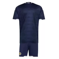 Conjunto Escocia Niño Primera Mundial 2026