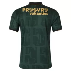 Conjunto Feyenoord Rotterdam Cuarta Niño 25/26