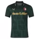 Conjunto Feyenoord Rotterdam Cuarta Niño 25/26