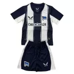 Conjunto Hertha BSC Niño Primera 25/26