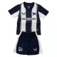 Conjunto Hertha BSC Niño Primera 25/26 Conjunto Hertha BSC Niño Primera 25/26