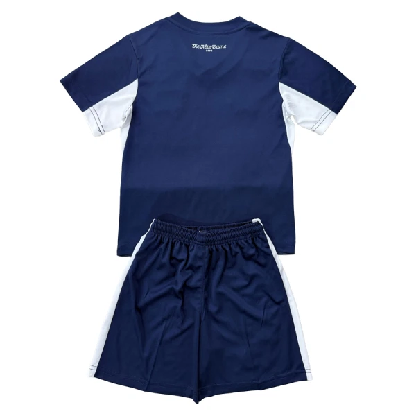 Conjunto Hertha BSC Niño Primera 25/26