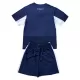 Conjunto Hertha BSC Niño Primera 25/26