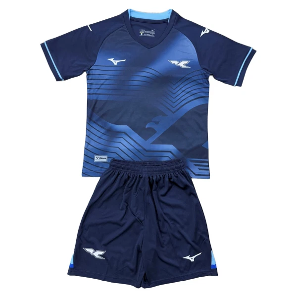 Conjunto Lazio Niño Tercera 25/26 Conjunto Lazio Niño Tercera 25/26