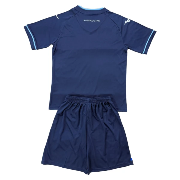 Conjunto Lazio Niño Tercera 25/26