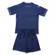 Conjunto Lazio Niño Tercera 25/26