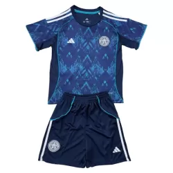Conjunto Leicester City Niño Segunda 25/26