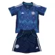 Conjunto Leicester City Niño Segunda 25/26 Conjunto Leicester City Niño Segunda 25/26