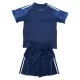Conjunto Leicester City Niño Segunda 25/26
