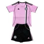 Conjunto Leicester City Niño Tercera 25/26