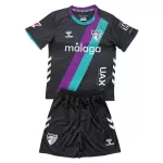 Conjunto Malaga Niño Segunda 25/26