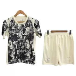 Conjunto Manchester City Year of the Horse Niño 2026