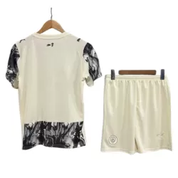 Conjunto Manchester City Year of the Horse Niño 2026