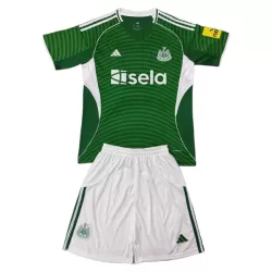Conjunto Newcastle United Niño Segunda 25/26