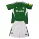 Conjunto Newcastle United Niño Segunda 25/26 Conjunto Newcastle United Niño Segunda 25/26