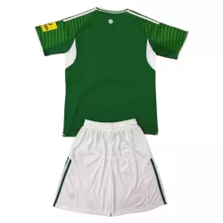 Conjunto Newcastle United Niño Segunda 25/26