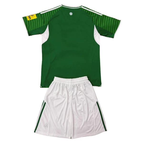Conjunto Newcastle United Niño Segunda 25/26