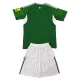 Conjunto Newcastle United Niño Segunda 25/26
