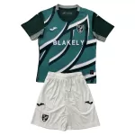 Conjunto Norwich City Niño Segunda 25/26