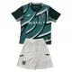 Conjunto Norwich City Niño Segunda 25/26 Conjunto Norwich City Niño Segunda 25/26