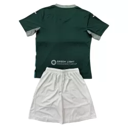 Conjunto Norwich City Niño Segunda 25/26