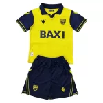 Conjunto Oxford United Niño Primera 25/26