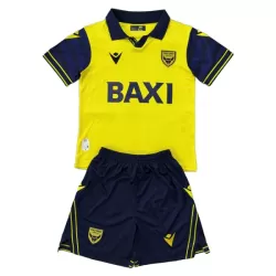 Conjunto Oxford United Niño Primera 25/26