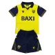 Conjunto Oxford United Niño Primera 25/26