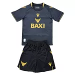 Conjunto Oxford United Niño Segunda 25/26
