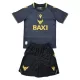 Conjunto Oxford United Niño Segunda 25/26
