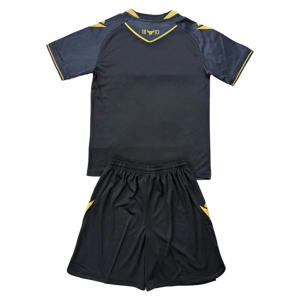 Conjunto Oxford United Niño Segunda 25/26
