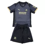 Conjunto Plymouth Argyle Niño Segunda 25/26