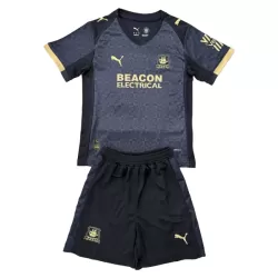 Conjunto Plymouth Argyle Niño Segunda 25/26