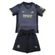 Conjunto Plymouth Argyle Niño Segunda 25/26 Conjunto Plymouth Argyle Niño Segunda 25/26