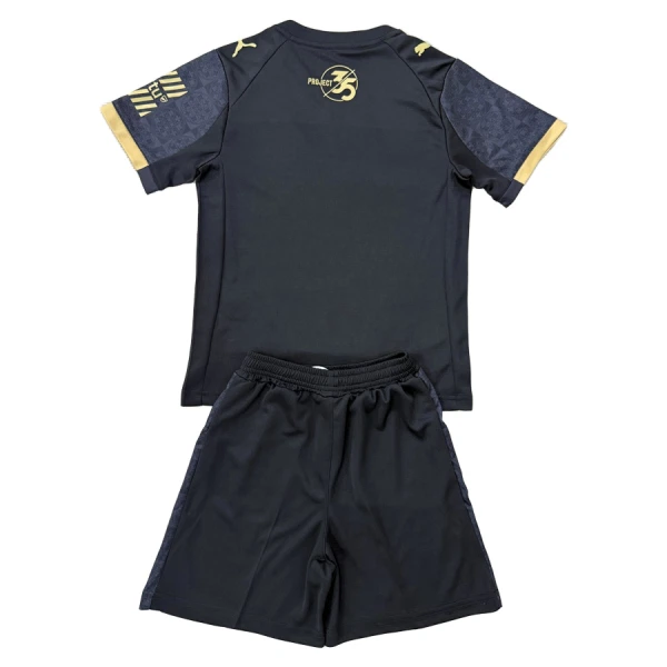 Conjunto Plymouth Argyle Niño Segunda 25/26