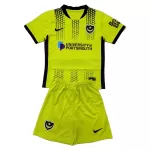 Conjunto Portsmouth Niño Tercera 25/26