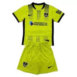 Conjunto Portsmouth Niño Tercera 25/26