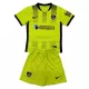 Conjunto Portsmouth Niño Tercera 25/26 Conjunto Portsmouth Niño Tercera 25/26